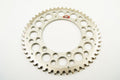 REAR SPROCKET TWINRING YAM, RENTHAL 1500-520-50GPSI JTR251