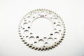 REAR SPROCKET TWINRING YAM, RENTHAL 1500-520-52GPSI JTR251, 1500-520-52GPSI