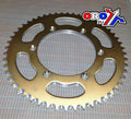 REAR SPROCKET STEEL 52 [JTR251.52] 520