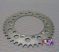 REAR SPROCKET JTR245/3.42 JT, HONDA ROAD