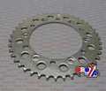 REAR SPROCKET JTR245/3.43 JT, HONDA ROAD