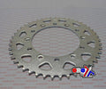 REAR SPROCKET JTR245/3.47 JT, HONDA ROAD