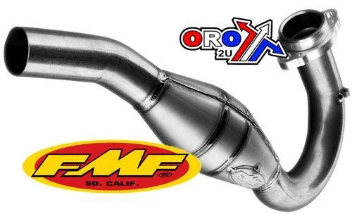 MegaBomb Exhaust Header 15-18 KTM Husqvarna 450 SX-F XC-F FC FX - FMF 045605
