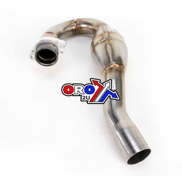 MegaBomb Exhaust Header 16-18 Kawasaki KX 450 F - FMF 042338