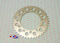 REAR SPROCKET STEEL 44T 301/210, DOUBLE DRILLED JTR301.44, JTR210.44, JTR301/210