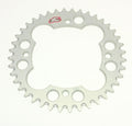 REAR SPROCKET RENTHAL YAM, ULTRALITE 437U-520-40GBSI SILVER