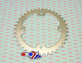 REAR SPROCKET STEEL 40 [JTR1857.40] 520