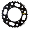 REAR SPROCKET STEEL ULTRALIGHT, PROX 07.RS61003R-50, SR441-50