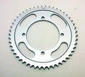 REAR SPROCKET STEEL 50T 462.50, CHAIN 428 Conversion, JTR456.50, SR462-50, JTR462.50