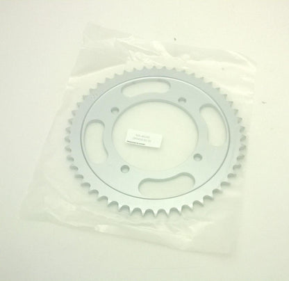 REAR SPROCKET STEEL 50T 462.50, CHAIN 428 Conversion, JTR456.50, SR462-50, JTR462.50