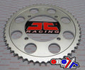 REAR SPROCKET STEEL JTR462.52, CHAIN 428 Conversion, JTR456.52, SR462- SR462-52
