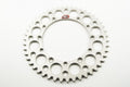 REAR SPROCKET ALLOY RENTHAL, ULTRALITE 112U-520-47GESI