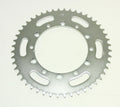 REAR SPROCKET STEEL 48 [JTR460.48] 520, SILVER