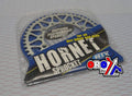 REAR SPROCKET STEEL HARD LIGHT 11H-110-50 SR460-50
