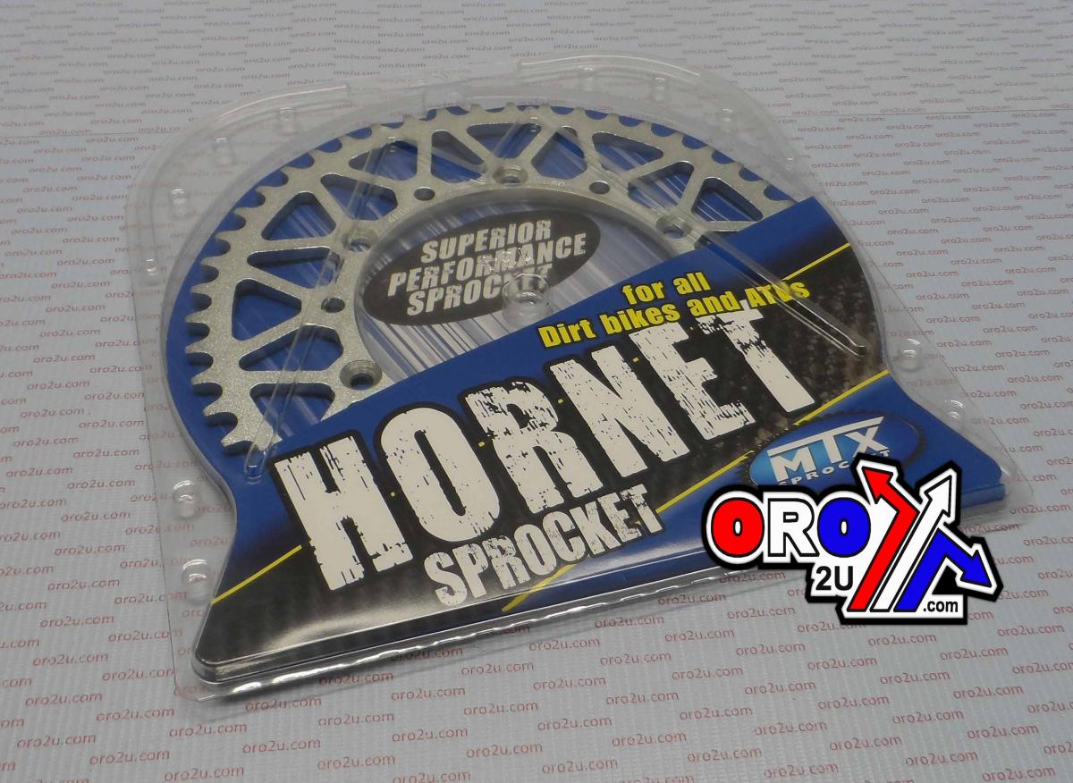 REAR SPROCKET STEEL HARD LIGHT 11H-110-50 SR460-50
