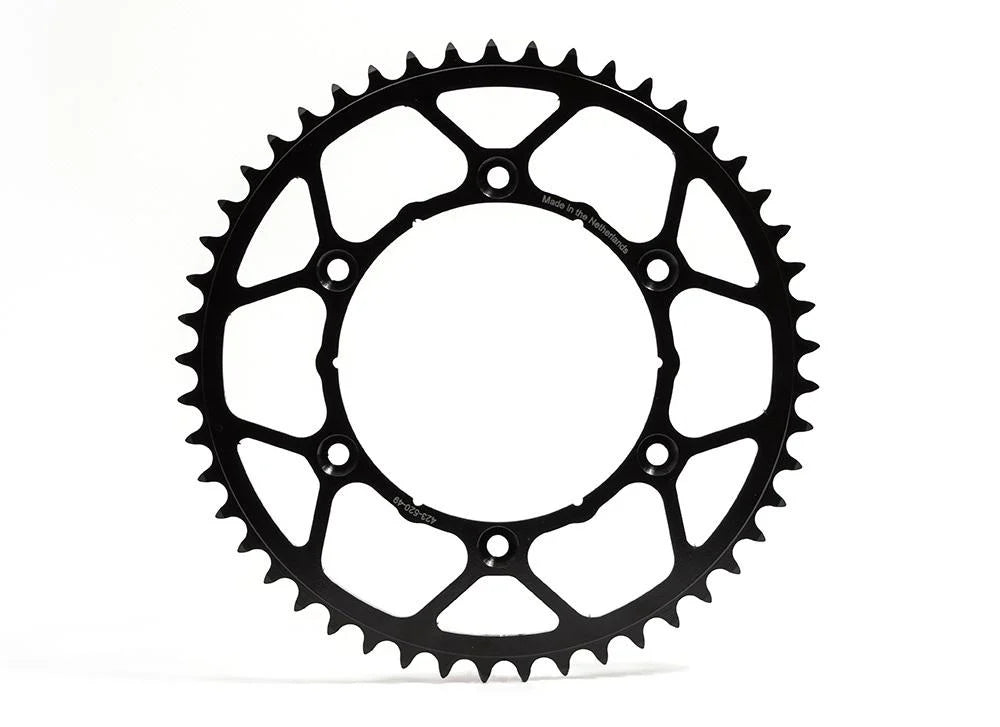 MINO REAR SPROCKET STEEL HARD LIGHT, 24-612-50