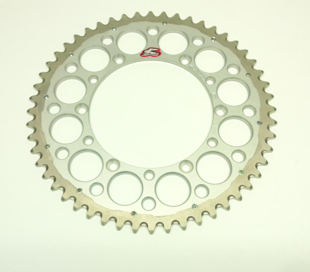REAR SPROCKET TWINRING KAW, RENTHAL 1120-520-52GPSI KAWASAKI
