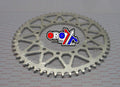 REAR SPROCKET STEEL HARD LIGHT 11H-110-54 SR460-54