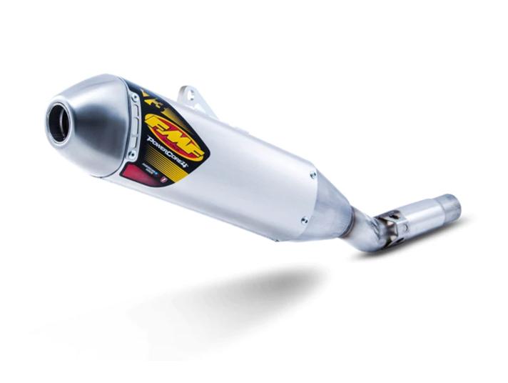 Powercore 4 Exhaust Silencer 00-07 Honda XR 650 R - FMF 041023
