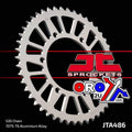 REAR SPROCKET ALLOY JTA486.51, HONDA ROAD JT