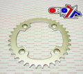 REAR SPROCKET STEEL DIRT 1760 AT-176036