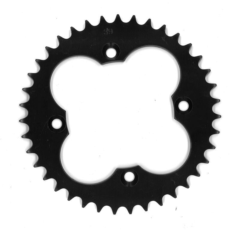 REAR SPROCKET 39 [JTR1350.39] 520