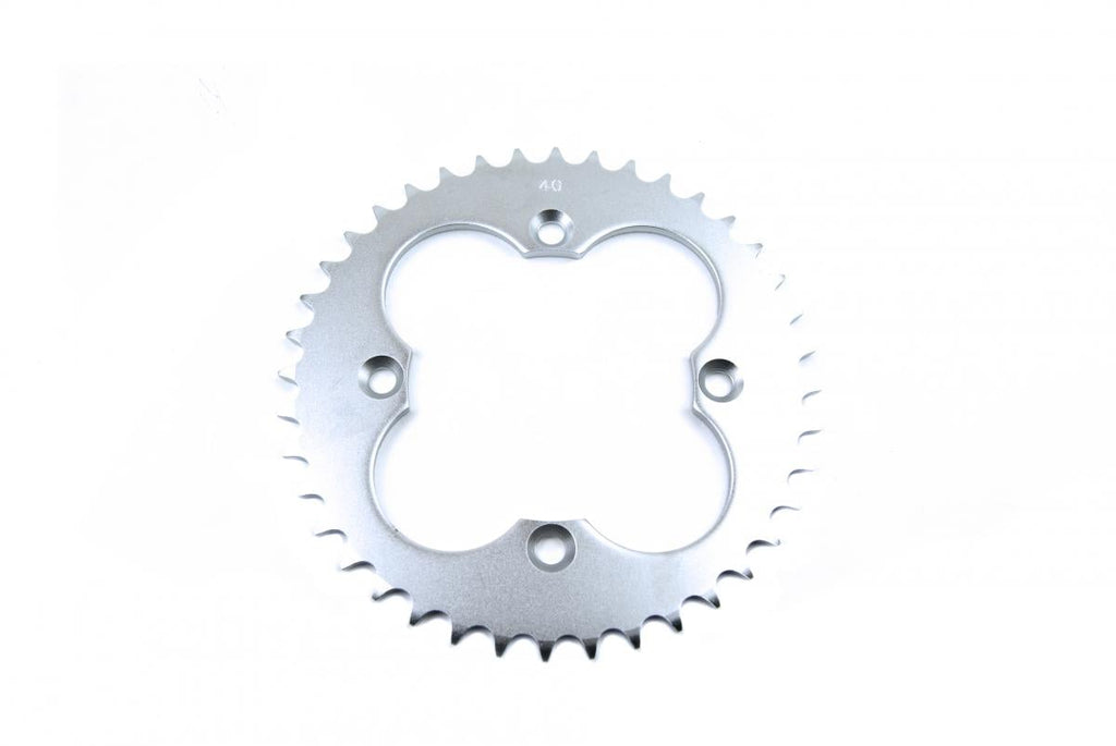 REAR SPROCKET 40 [JTR1350.40] 520