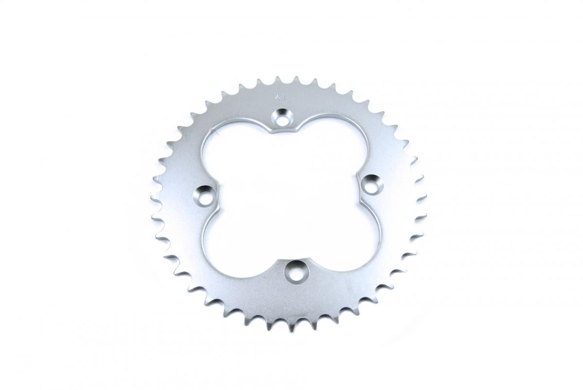 REAR SPROCKET 41 [JTR1350.41] 520