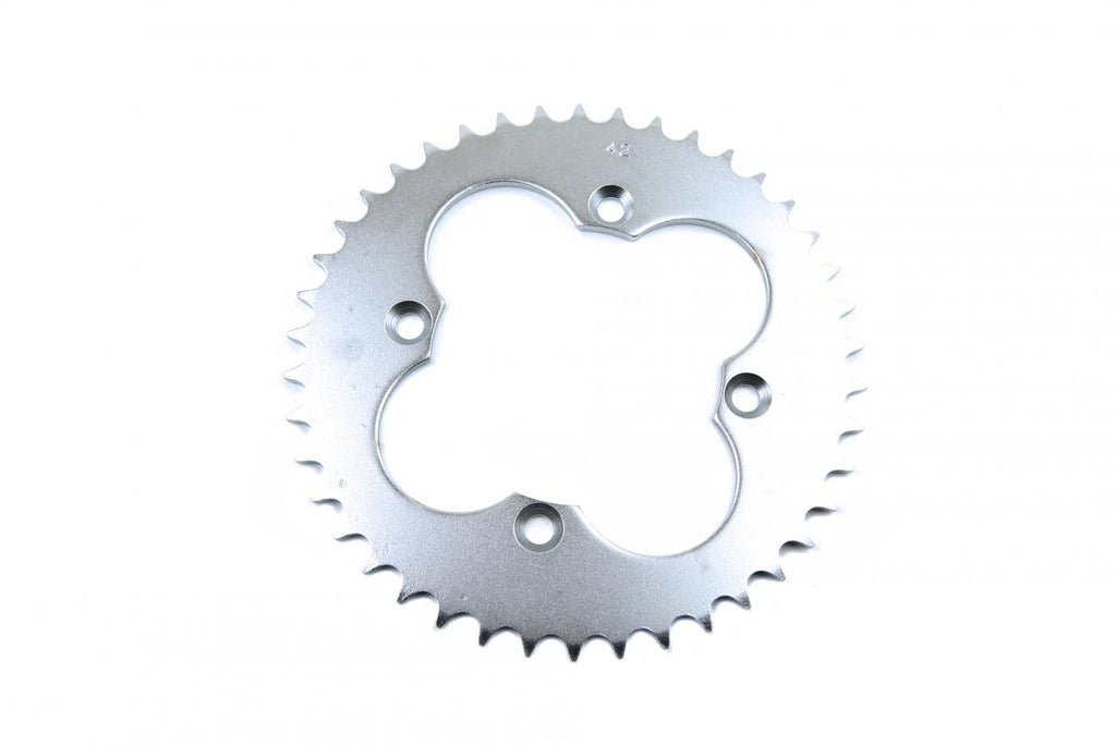 REAR SPROCKET 42 [JTR1350.42] 520