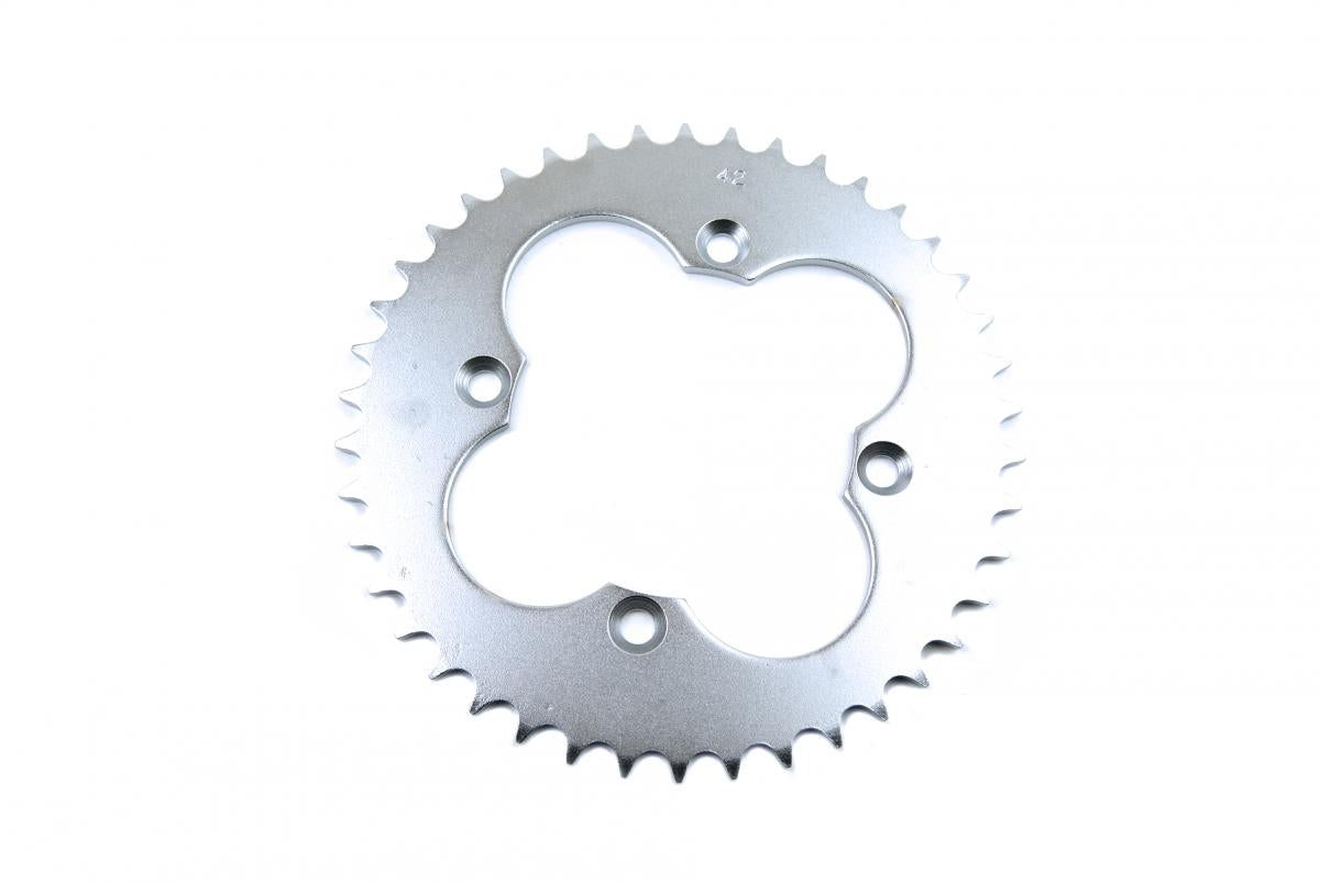 REAR SPROCKET 42 [JTR1350.42] 520