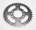 REAR SPROCKET 40 [JTR1826.40] 520, SILVER