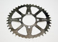 MINO REAR SPROCKET 601-41 ALLOY ATW, 25-203-520-41