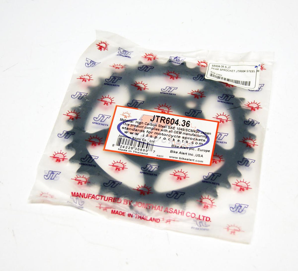 REAR SPROCKET JTR604.36 JT