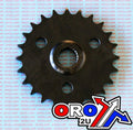 REAR/CENTER SPROCKET POLARIS 3222051, JTF3324