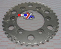 REAR SPROCKET ALLOY GREY 735, JTA735.38