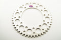 REAR SPROCKET RENTHAL BMW, ULTRALITE 467U-520-47GPSI SILVER