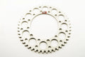 REAR SPROCKET RENTHAL BMW, ULTRALITE 467U-520-48GPSI SILVER