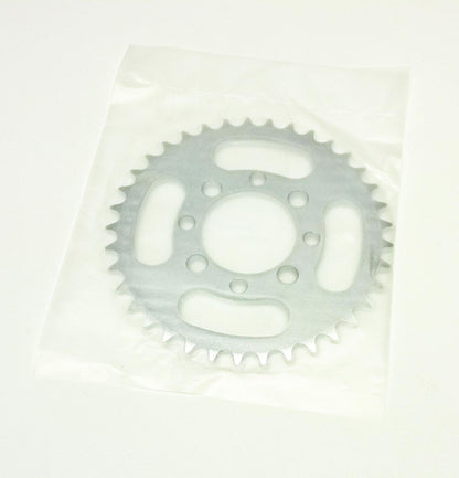 REAR SPROCKET STEEL 37 [JTR801.37] 420