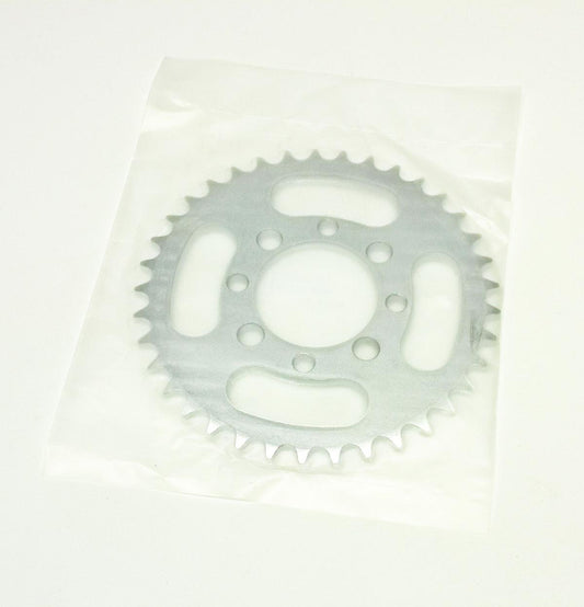 REAR SPROCKET STEEL 37 [JTR801.37] 420