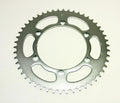 REAR SPROCKET STEEL 50 [JTR822.50] 520, SILVER