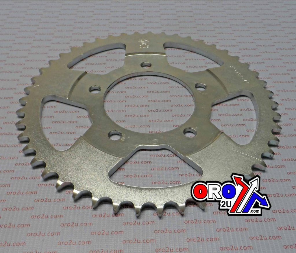 REAR SPROCKET STEEL JTR807.47