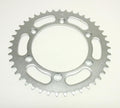 REAR SPROCKET STEEL JTR808 MX-80843, L17-4243