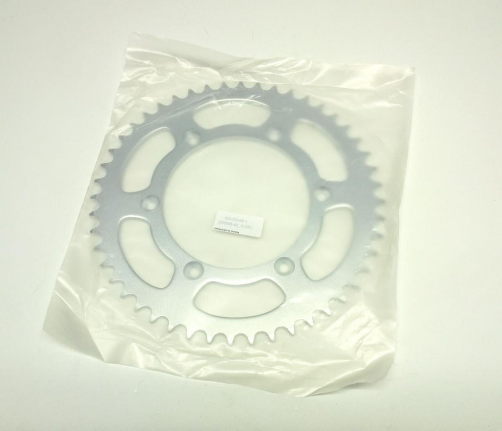 REAR SPROCKET STEEL JTR808 MX-80848-1