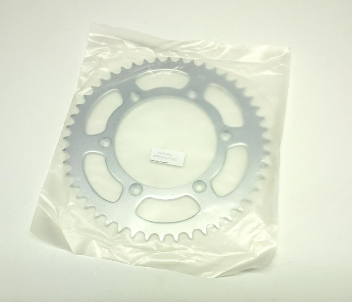 REAR SPROCKET STEEL JTR808 MX-80848-1