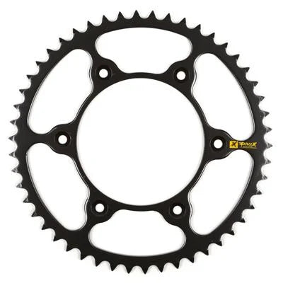 REAR SPROCKET STEEL ULTRALIGHT, PROX 07.RS32080-49, SR808-49