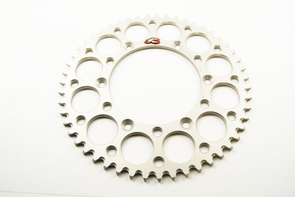 REAR SPROCKET ALLOY RENTHAL, ULTRALITE 123U-520-51GYSI