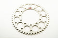 REAR SPROCKET ALLOY RENTHAL, ULTRALITE 123U-520-51GYSI