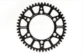 MINO REAR SPROCKET ALLOY BLACK, 25-423-520-53 JTR808