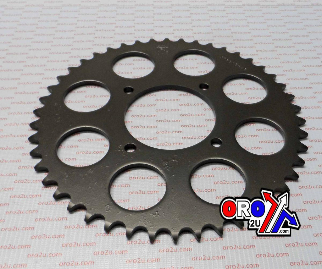 REAR SPROCKET JTR819.46 JT 520