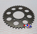 REAR SPROCKET JTR819/2.41 JT BLACK
